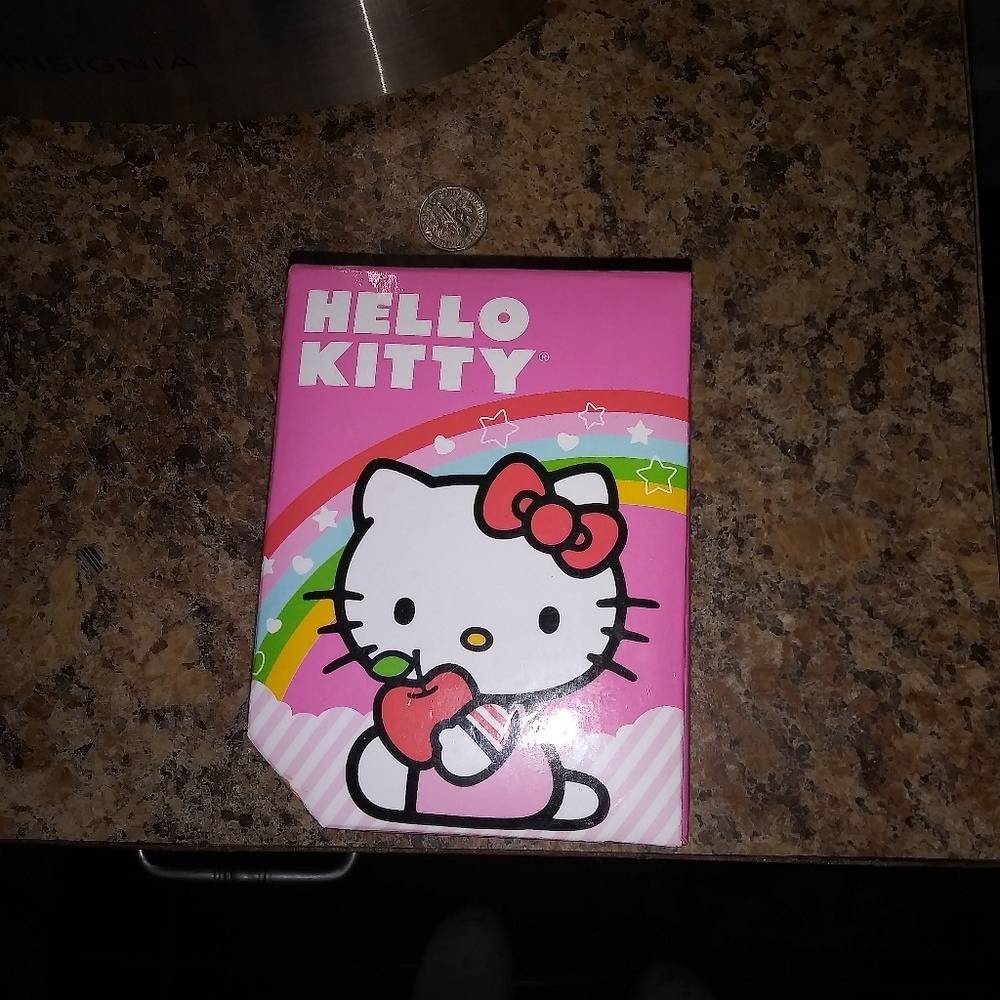 Hello Kitty watch - Picture 7 of 7